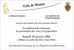 voeux