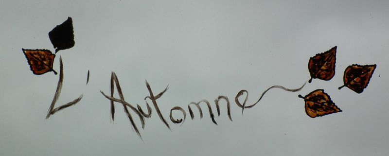 Champignon lumineux - Tutos Automne - 10 Doigts