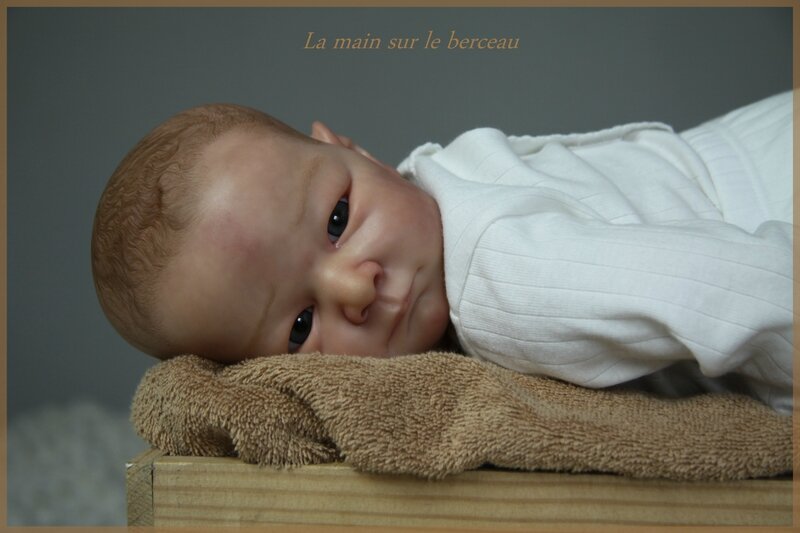 kit pour reborn