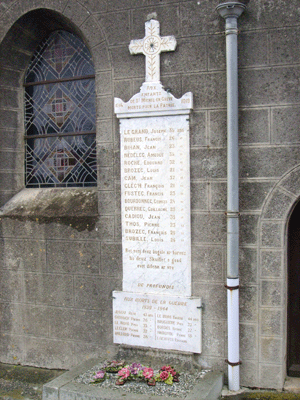 22300 - Saint Michel en Grève