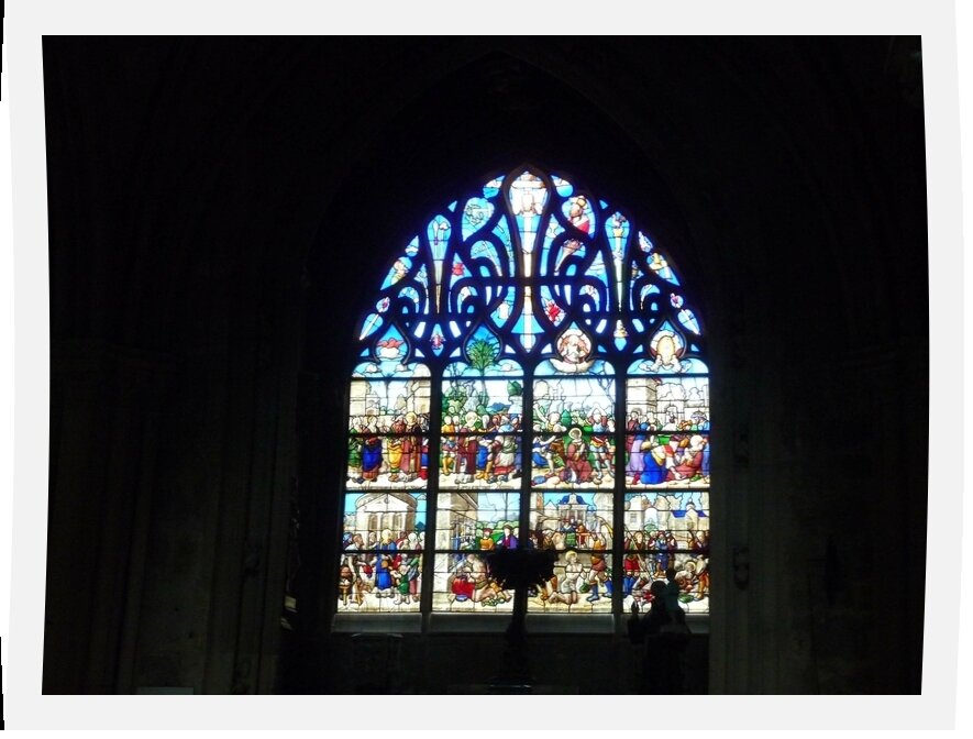 cathédrale Bourges