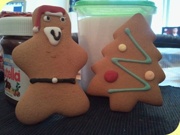xmasgingerbread