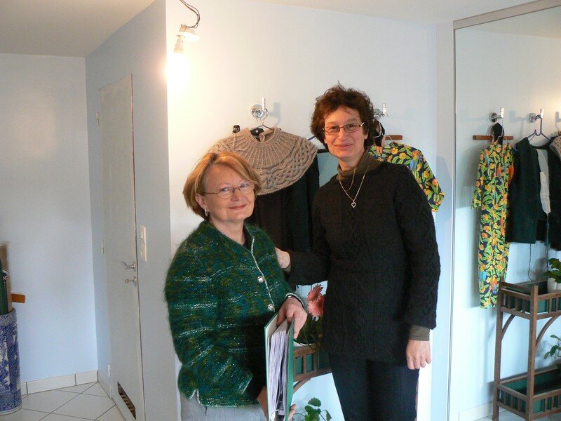 rencontre avec mon fils