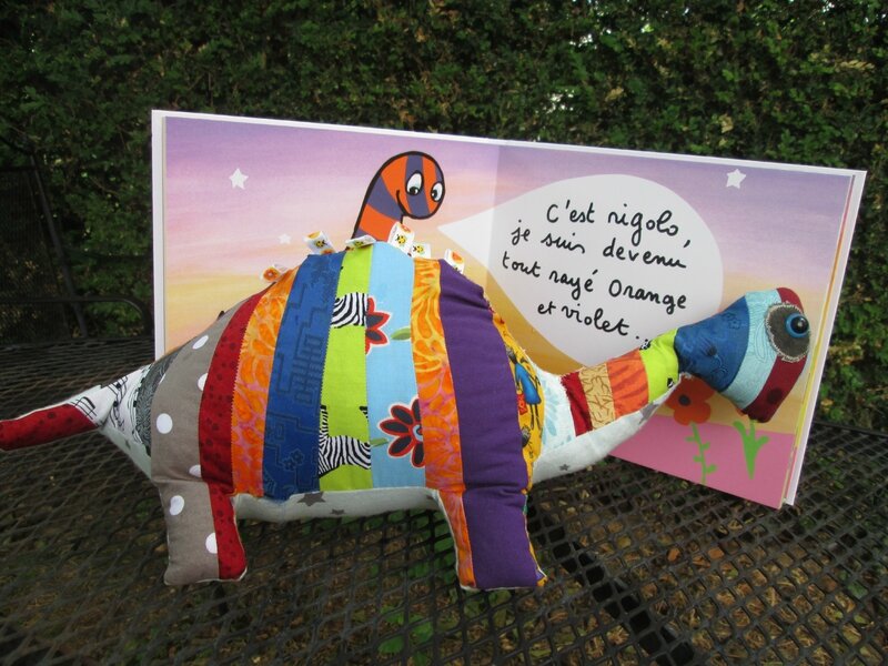 Acheter peluche pop le dinosaure