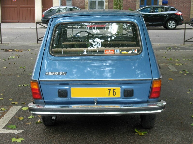 Renault6TLar