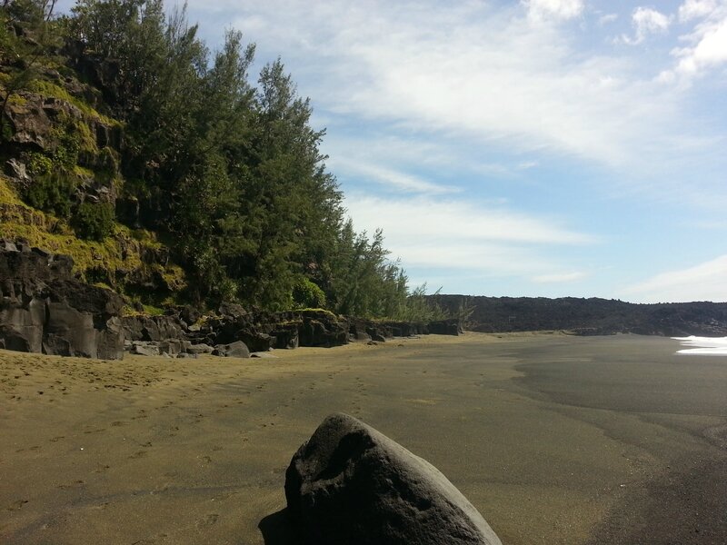 lecher des pied