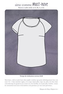 Must-have - prix