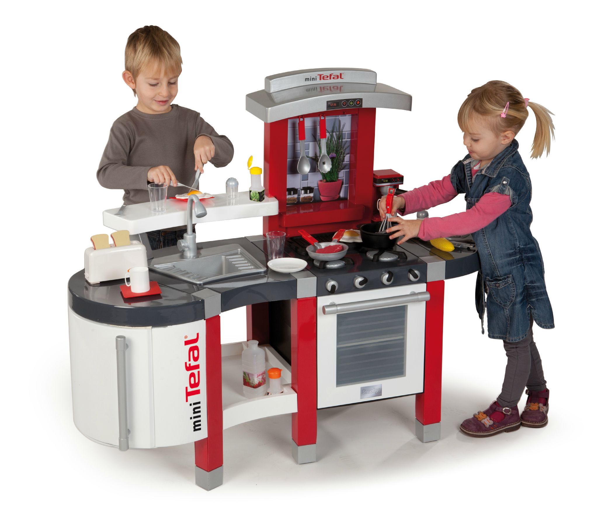 Jeux cuisine enfant arcade fever