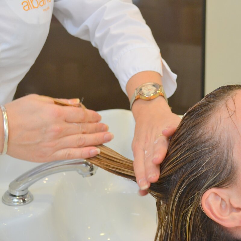 COIFFURE54