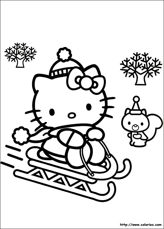 Coloriages de Noel  le quotidien d'une maman ordinaire