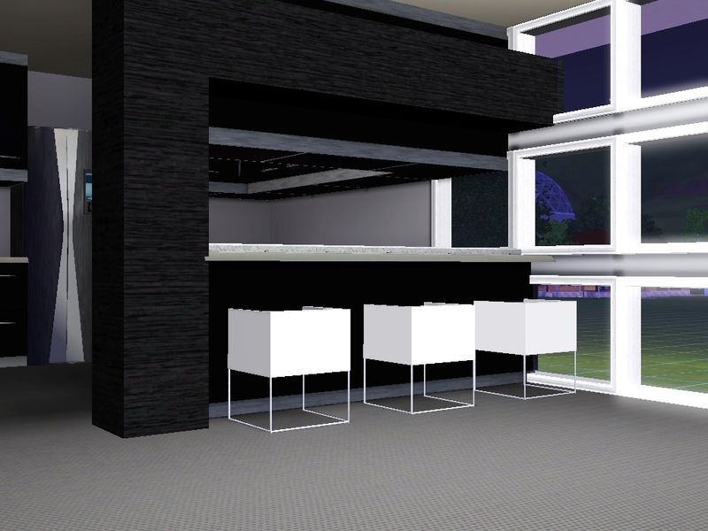 Cuisine Moderne Sims - Maison Design - Afsoc.us Cuisine Moderne Sims - Maison Design - Afsoc.us