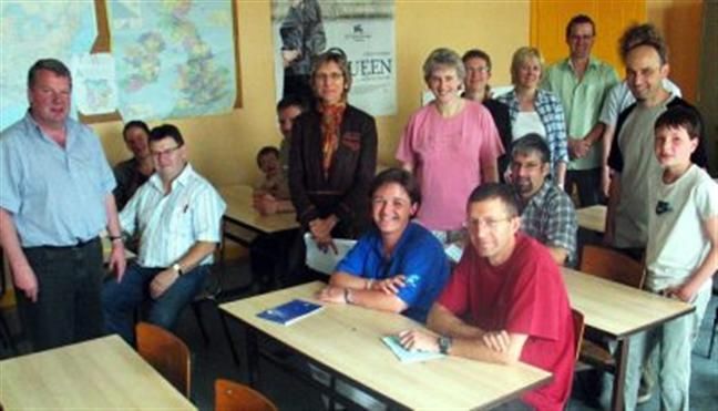 Diriger une école de musique