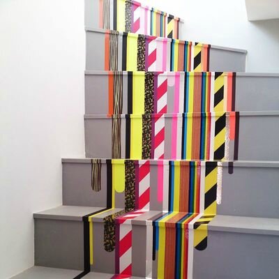 Quelques idées pour rénover votre escalier ma bulle Créatif Central Escalier