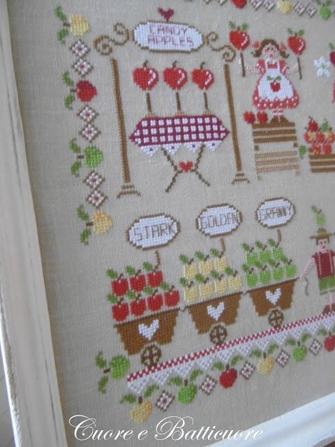 apple farm 2