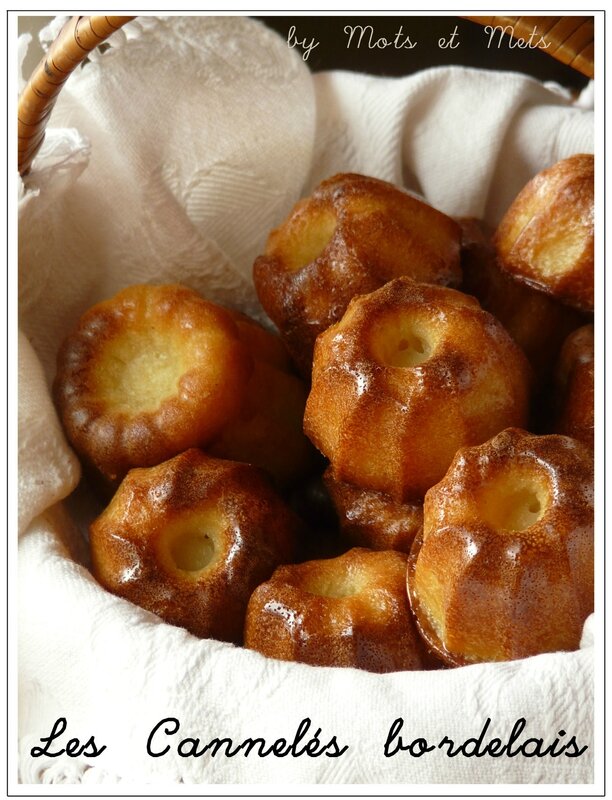 cannelés 2