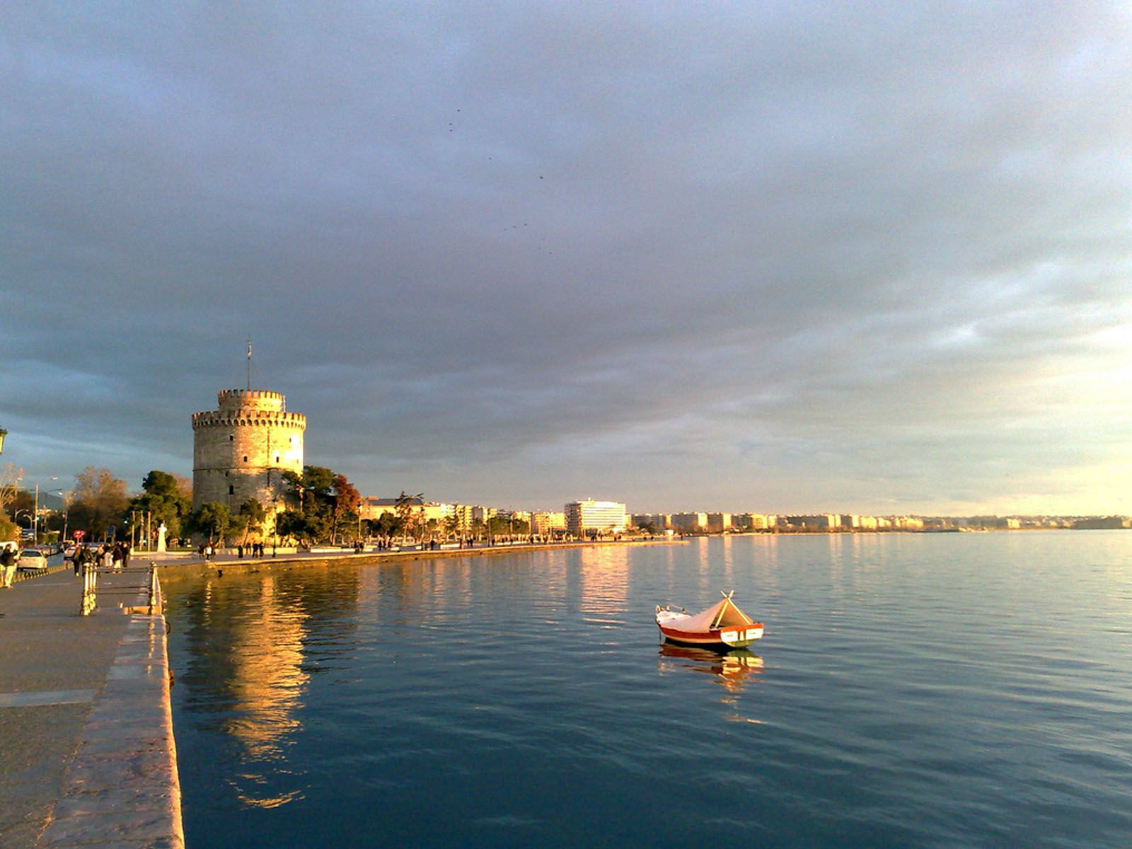 Thessalonique