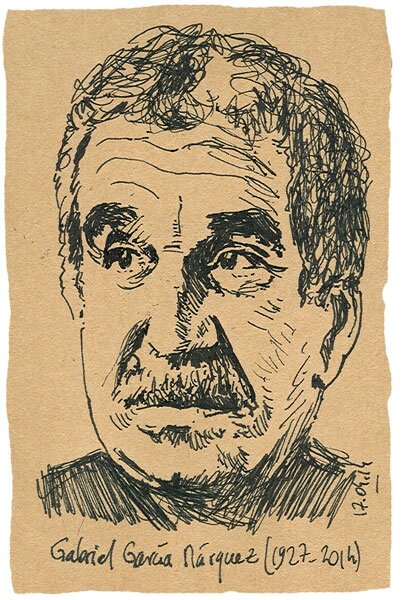gabo