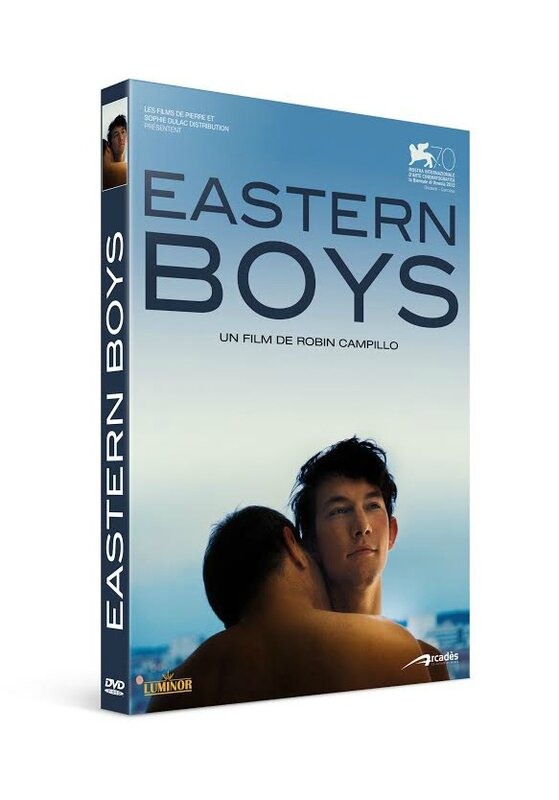 eastern boys