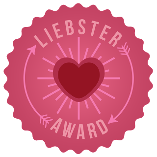 liebster award