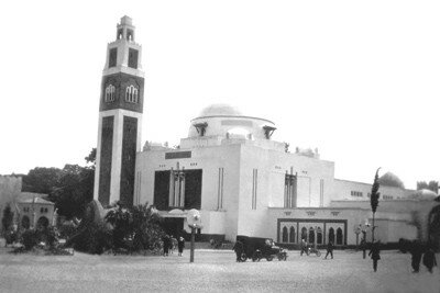 1931pavillonalgerie