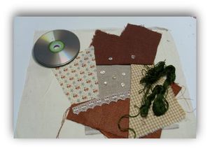 projet pincushion