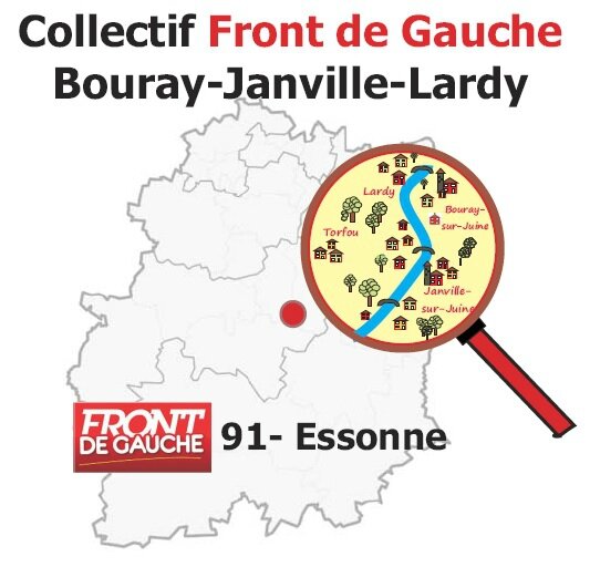 logo FDGBJL