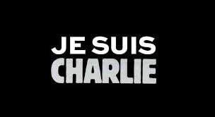 JE SUIS CHRALIE