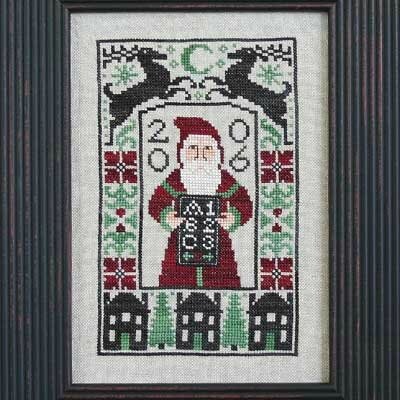 dear santa