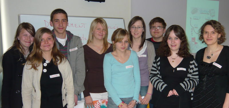 Site de rencontre l aisne