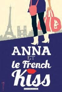 Anna et le French Kiss
