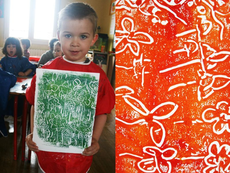 Artiste rencontre territoire