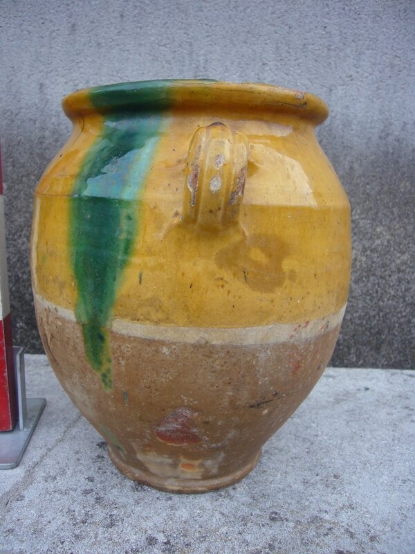 pot 640c