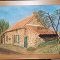 maison à Alain