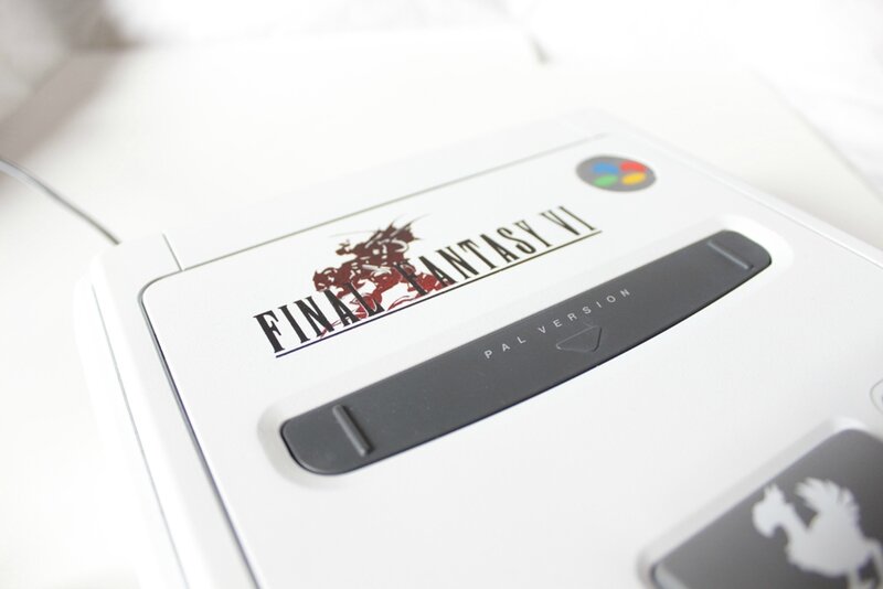 download final fantasy 6 super famicom