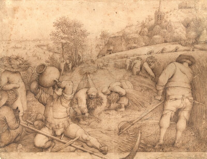 Summer, 1568