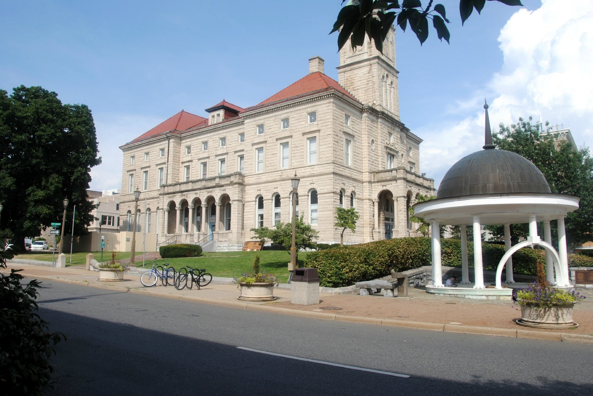 Waynesboro VA - KEYS OUEST QUEBEC