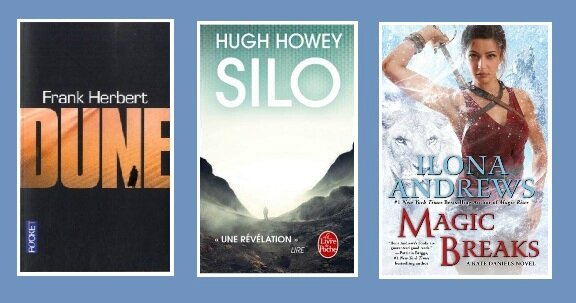 OneWeek16-Livres
