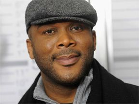 TylerPerry