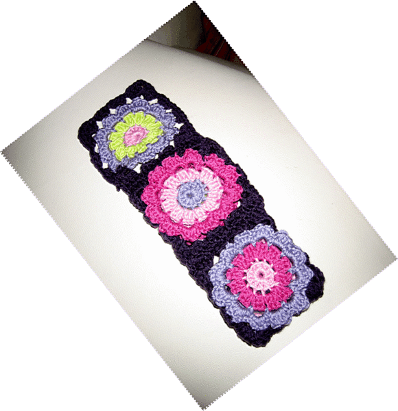 Etui lunettes crochet4