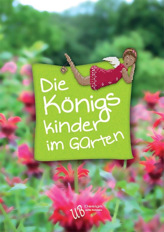 die konigs kinder im garten2