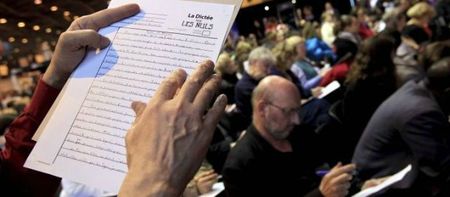 dictée pour les nuls jpg