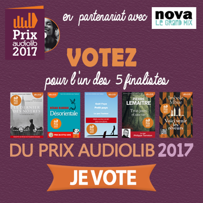 Post FB + bloc promo Prix audiolib étape 2