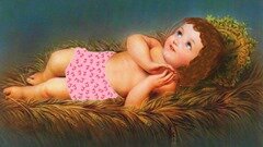enfant jesus enfant jesus