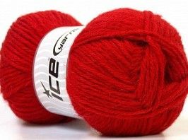 zerda rouge