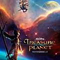 Treasure Planet (25 Mai 2013)