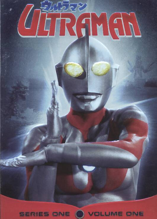 Canalblog Sentai Ultraman DVD01
