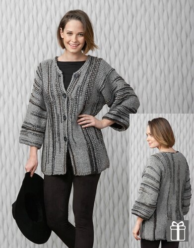 Modeles gratuits de tricots