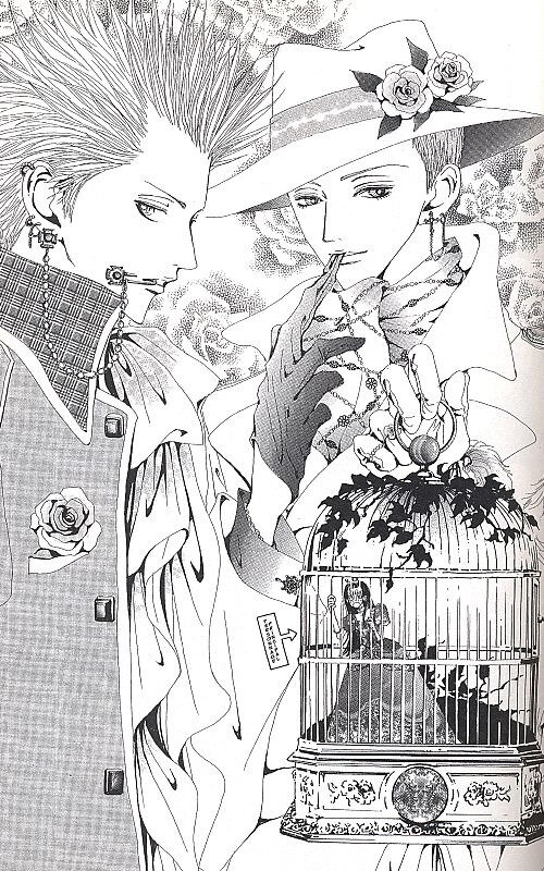 Canalblog Manga Paradise Kiss026