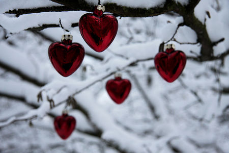 Joyeux Noël mon amour
