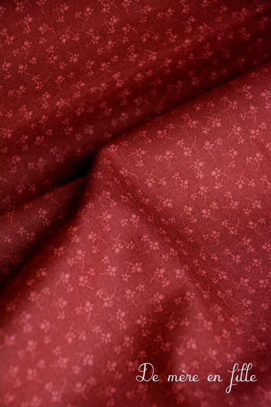 rouge saumoné 2